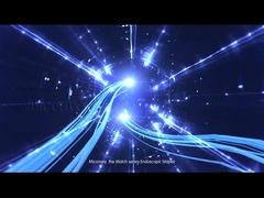 Endoscopic линейное режа введение сшивателя Miconvey